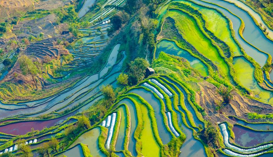 走进永州TVC拍摄：解锁本地化场景与创意镜头的完美融合