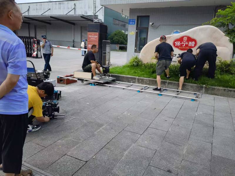 永州广告片拍摄公司核心优势：全流程服务，让品牌广告片省心更出彩