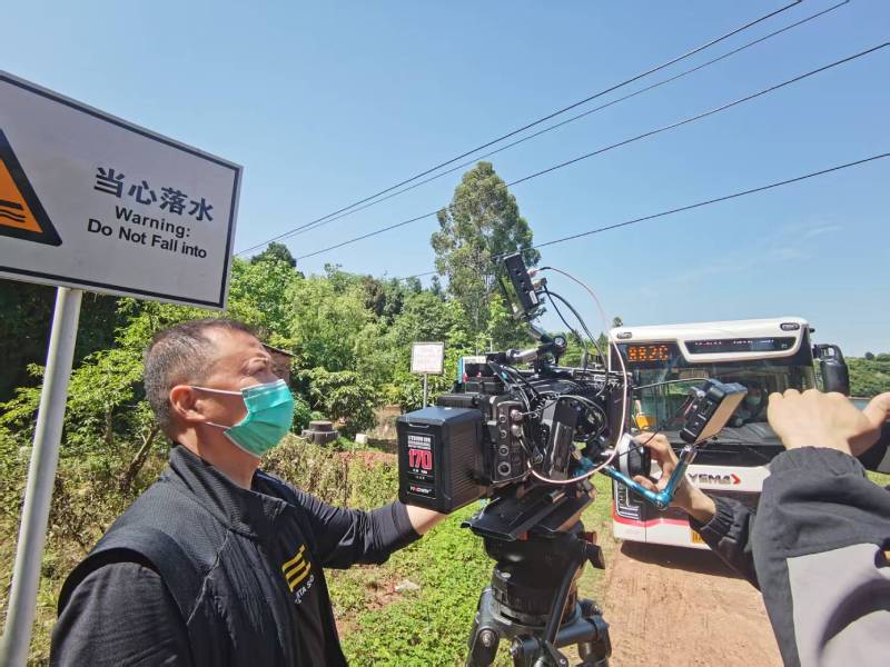 永州TVC拍摄公司：深耕本地市场，为品牌定制专属拍摄方案