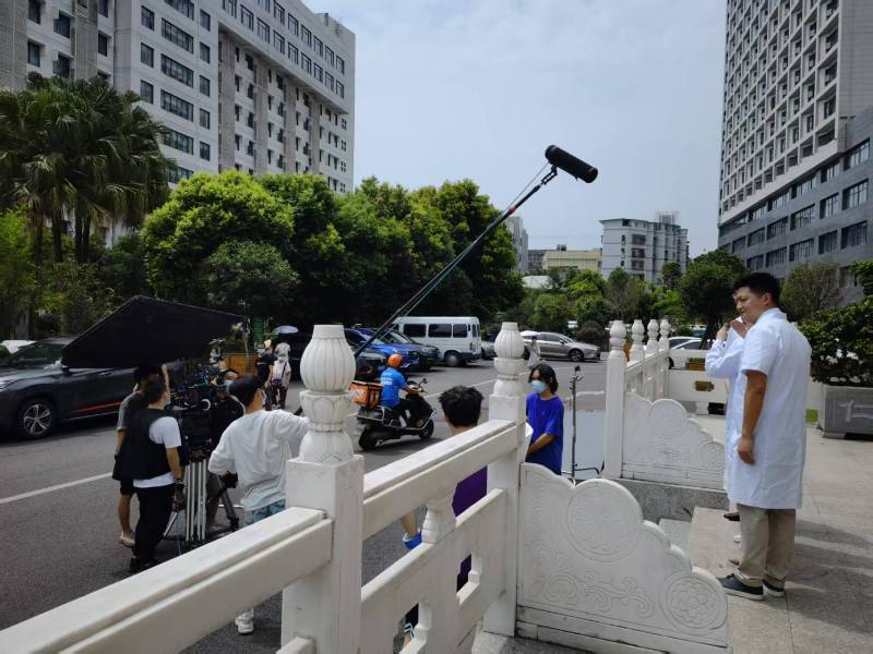永州广告片拍摄公司低成本实现高规格制作的诀窍